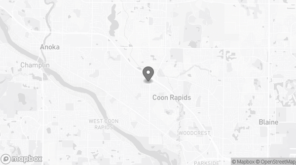 Bitcoin ATM in Coon Rapids, MN
