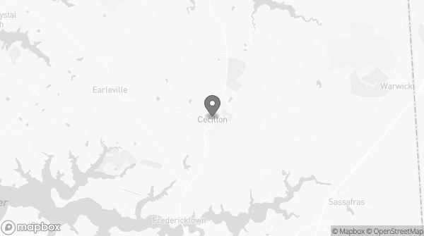 Bitcoin ATM in Cecilton, MD