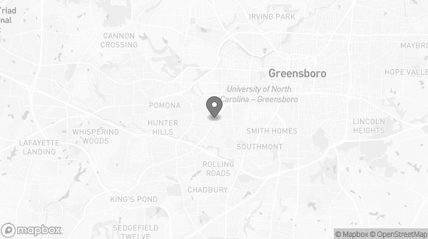 Bitcoin ATM in Greensboro, NC