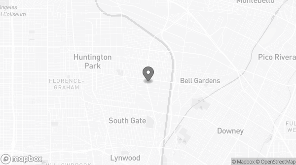 Bitcoin ATM in Cudahy, CA