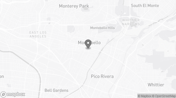 Bitcoin ATM in Montebello, CA