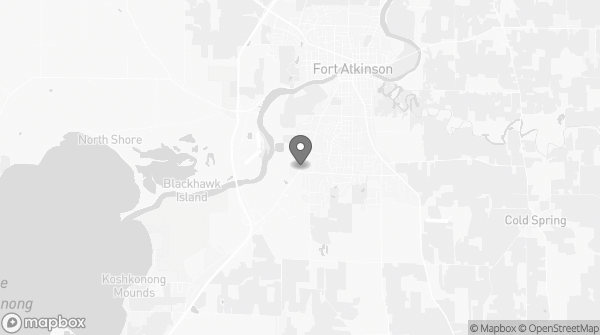 Bitcoin ATM in Fort Atkinson, WI