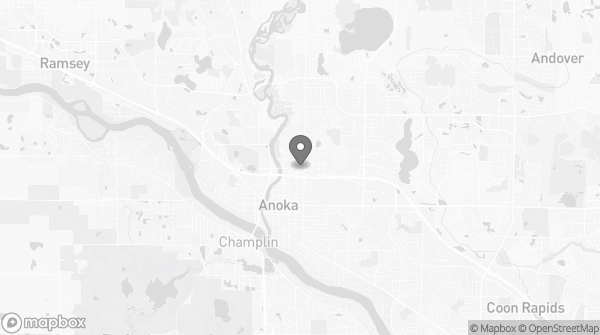 Bitcoin ATM in Anoka, MN