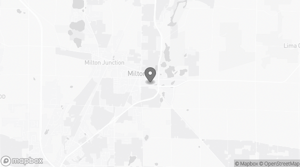 Bitcoin ATM in Milton, WI
