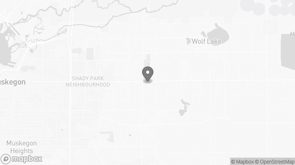 Bitcoin ATM in Muskegon, MI