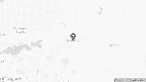 Bitcoin ATM in Muskegon, MI