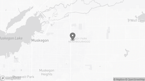 Bitcoin ATM in Muskegon, MI