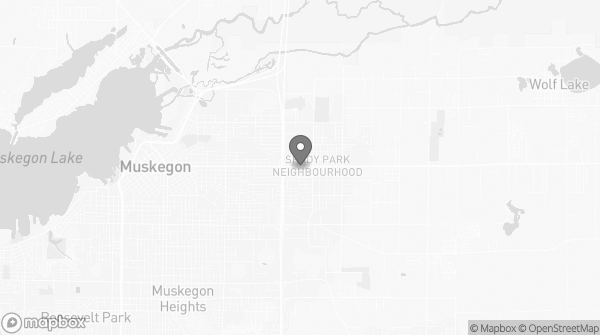 Bitcoin ATM in Muskegon, MI