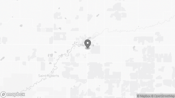 Bitcoin ATM in Hesperia, MI