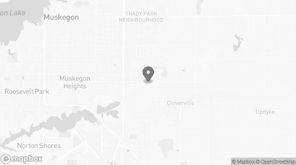 Bitcoin ATM in Muskegon, MI