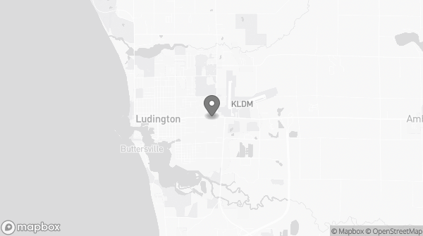 Bitcoin ATM in Ludington, MI