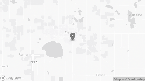 Bitcoin ATM in Fremont, MI