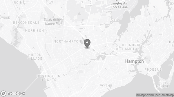 Bitcoin ATM in Hampton, VA