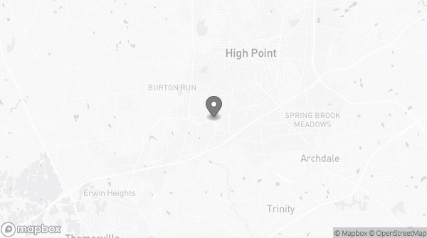 Bitcoin ATM in High Point, NC