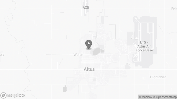 Bitcoin ATM in Altus, OK