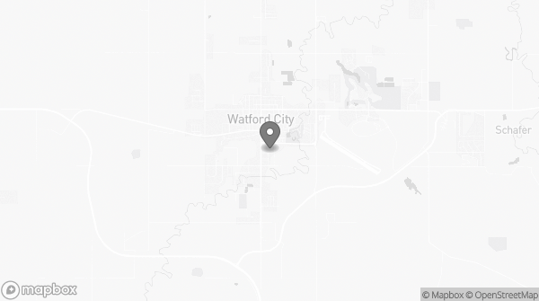 Bitcoin ATM in Watford City, ND