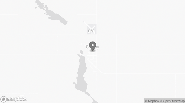 Bitcoin ATM in Crosby, ND