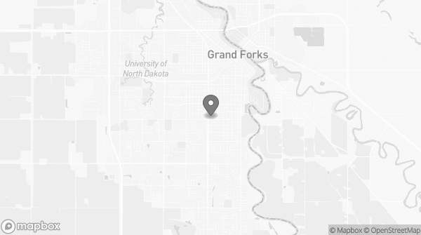 Bitcoin ATM in Grand Forks, ND