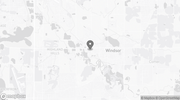 Bitcoin ATM in Windsor, CO