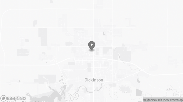 Bitcoin ATM in Dickinson, ND