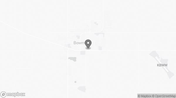 Bitcoin ATM in Bowman, ND