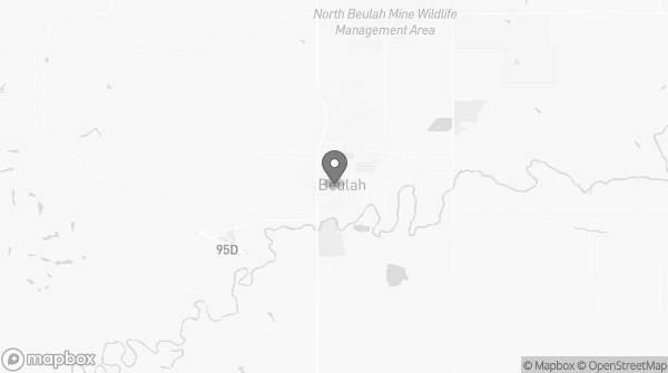 Bitcoin ATM in Beulah, ND