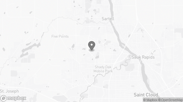 Bitcoin ATM in Sartell, MN