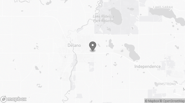 Bitcoin ATM in Delano, MN