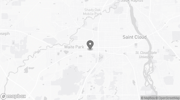 Bitcoin ATM in Waite Park, MN