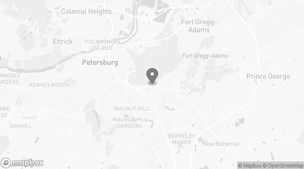 Bitcoin ATM in Petersburg, VA