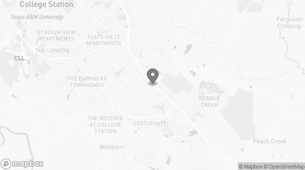 Bitcoin ATM in College Station, TX