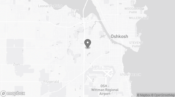 Bitcoin ATM in Oshkosh, WI