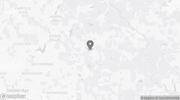 Bitcoin ATM in Stockbridge, GA