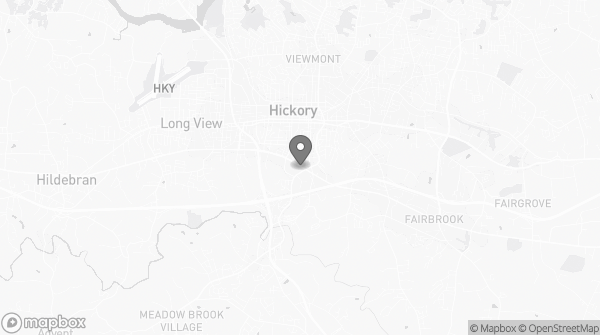 Bitcoin ATM in Hickory, NC