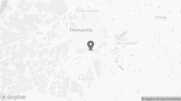 Bitcoin ATM in Thomasville, NC