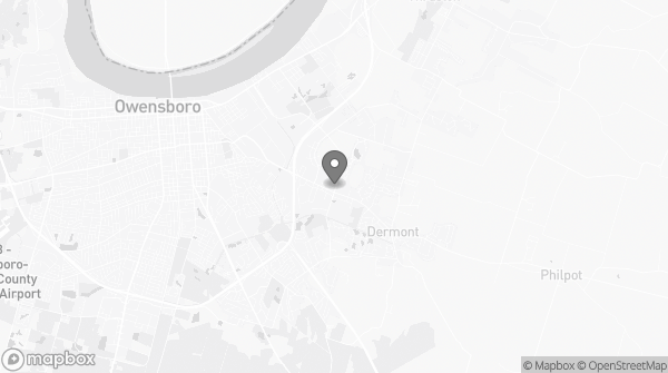 Bitcoin ATM in Owensboro, KY