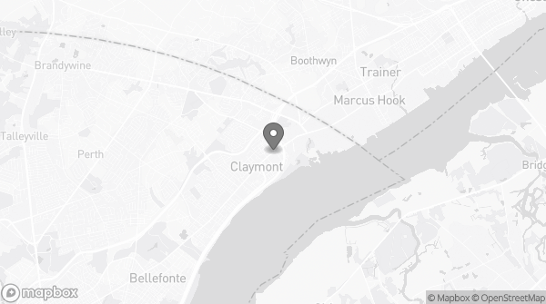 Bitcoin ATM in Claymont, DE