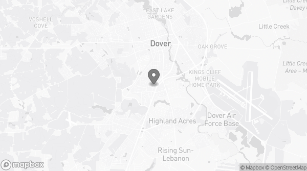 Bitcoin ATM in Dover, DE