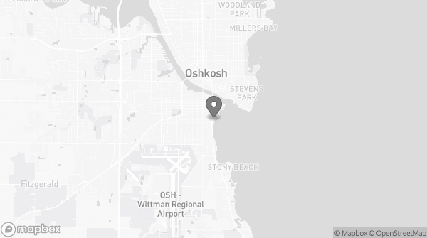 Bitcoin ATM in Oshkosh, WI