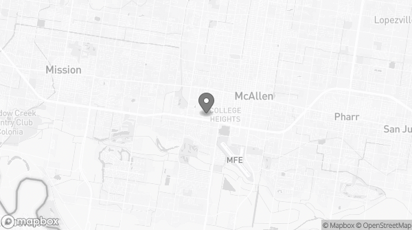 Bitcoin ATM in McAllen, TX