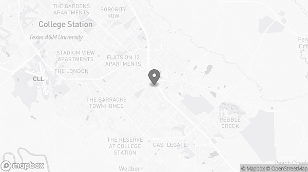 Bitcoin ATM in College Station, TX