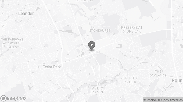 Bitcoin ATM in Cedar Park, TX