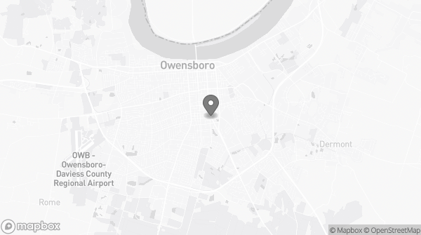 Bitcoin ATM in Owensboro, KY