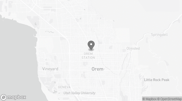 Bitcoin ATM in Orem, UT