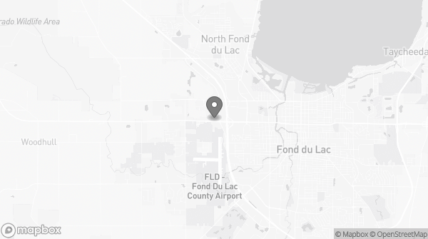 Bitcoin ATM in Fond du Lac, WI