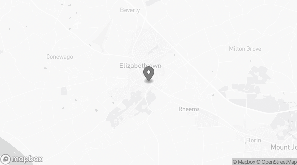 Bitcoin ATM in Elizabethtown, PA