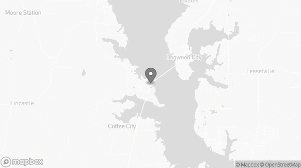 Bitcoin ATM in Coffee City, TX