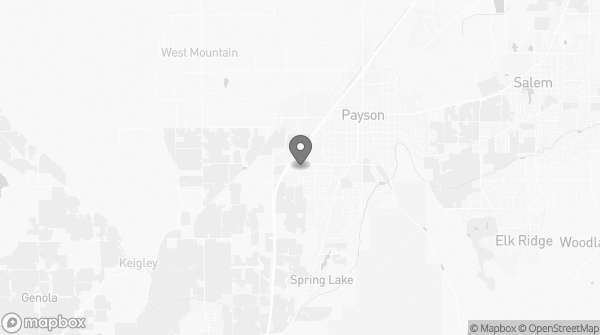 Bitcoin ATM in Payson, UT