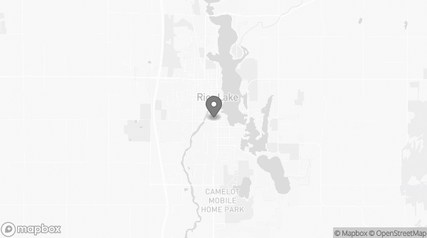 Bitcoin ATM in Rice Lake, WI