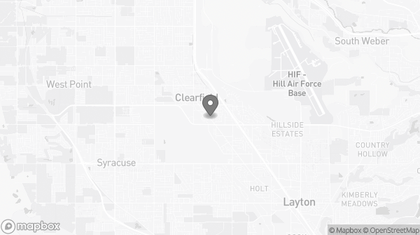 Bitcoin ATM in Clearfield, UT